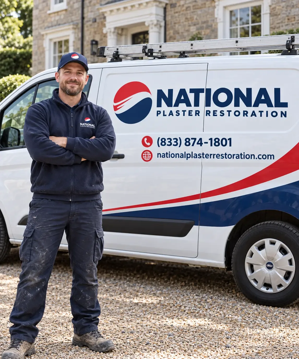 Plaster Repair company in Comstock, NY